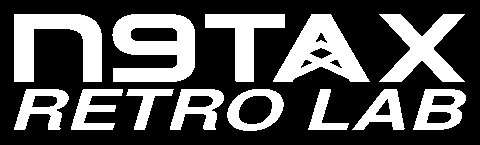 N9TAX RetroLab